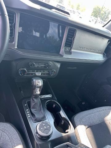 2025 Ford Bronco - $41,960