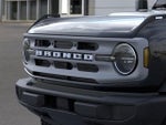 2025 Bronco Thumbnail 19