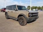 2025 Bronco Thumbnail 3