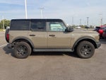 2025 Bronco Thumbnail 4