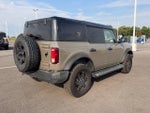 2025 Bronco Thumbnail 5