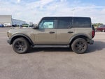 2025 Bronco Thumbnail 8