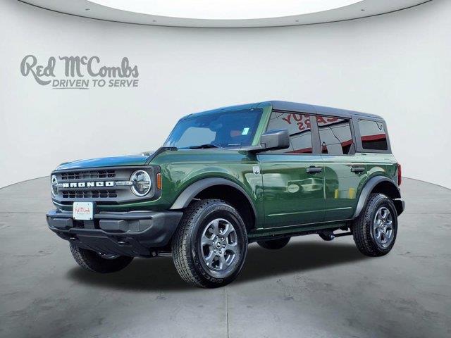 2025 Ford Bronco - $41,995