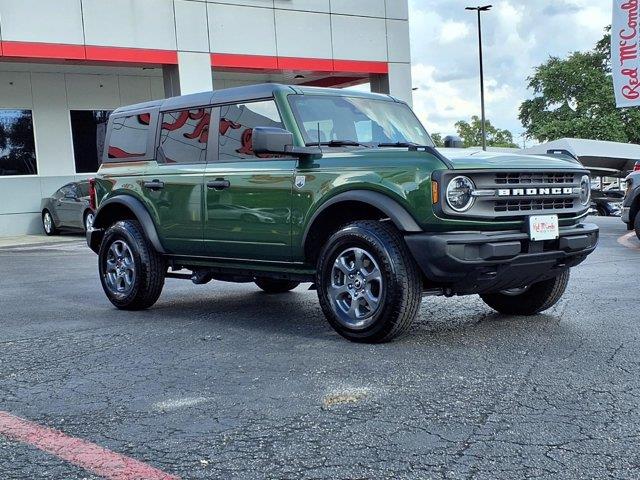 2025 Ford Bronco - $41,995
