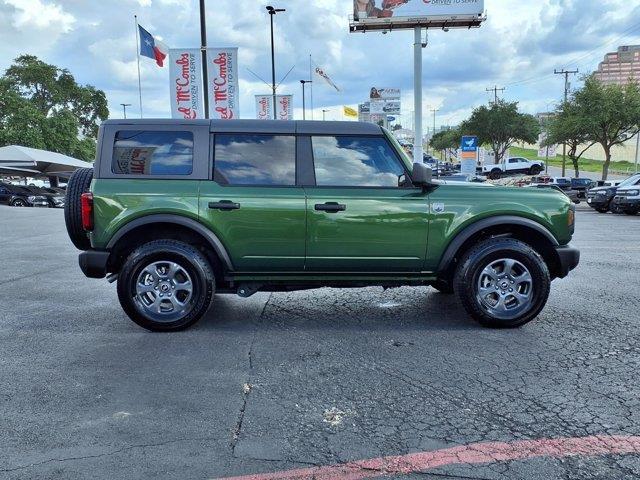 2025 Ford Bronco - $41,995