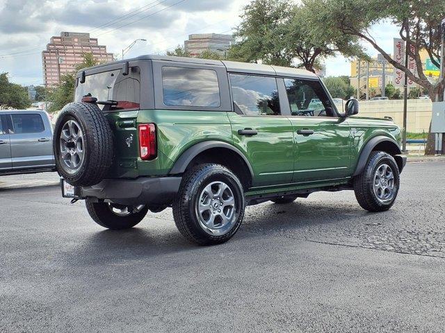 2025 Ford Bronco - $41,995