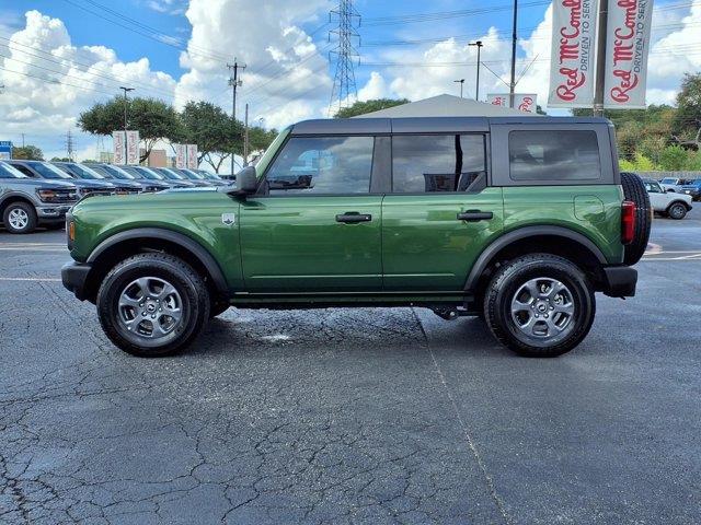 2025 Ford Bronco - $41,995