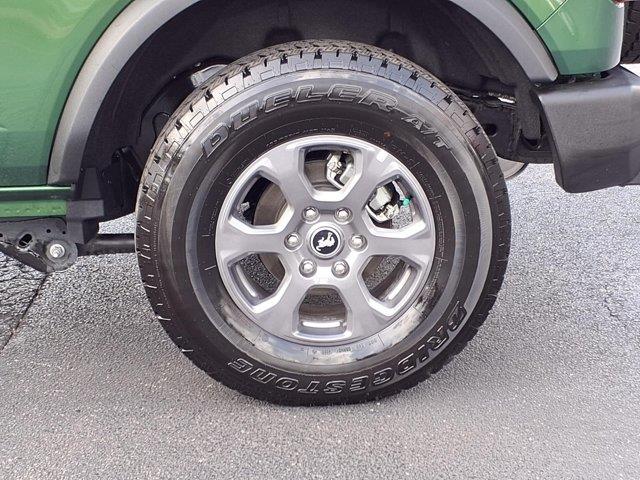 2025 Ford Bronco - $41,995