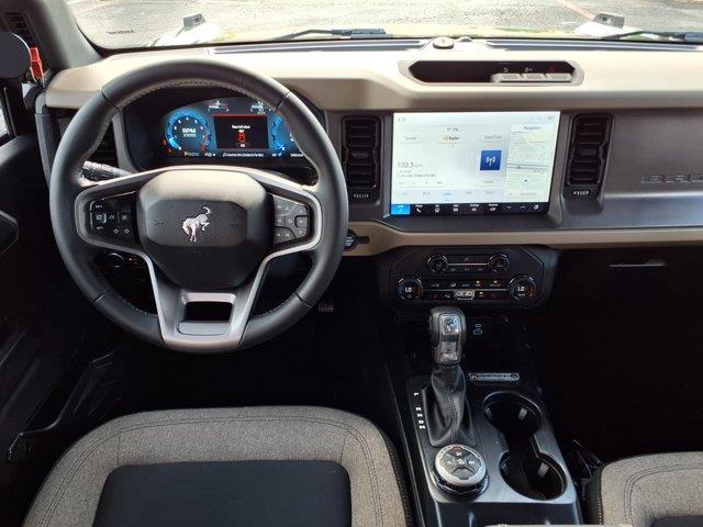 2025 Ford Bronco - $41,995