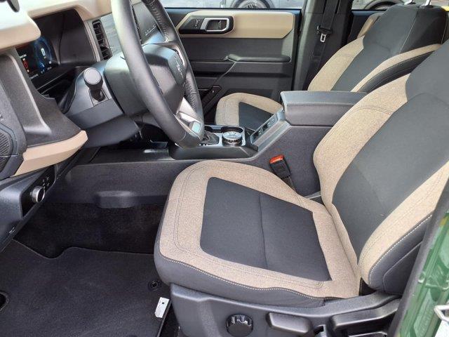 2025 Ford Bronco - $41,995