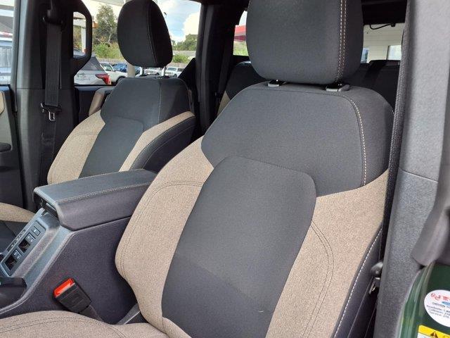 2025 Ford Bronco - $41,995