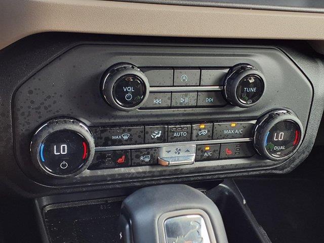 2025 Ford Bronco - $41,995