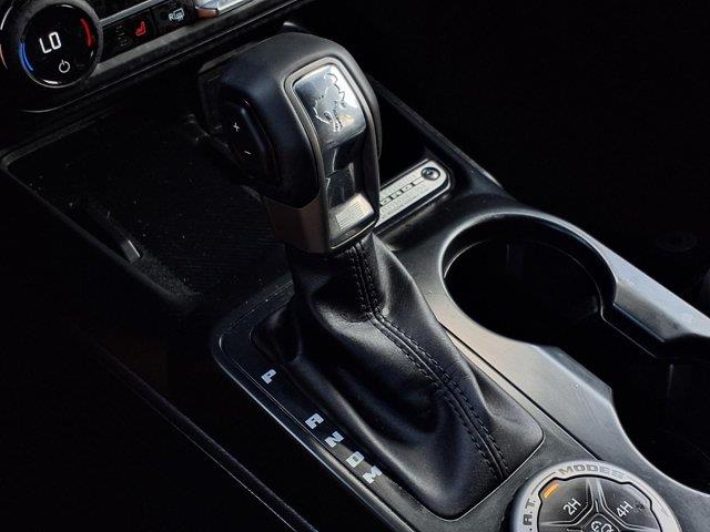 2025 Ford Bronco - $41,995