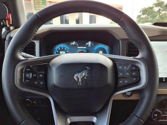 2025 Ford Bronco - $41,995