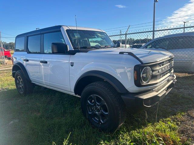 2026 Ford Bronco - $43,993