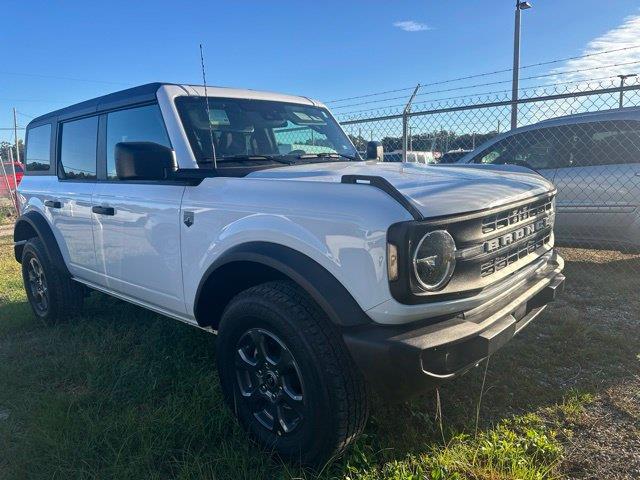 2026 Ford Bronco - $43,993