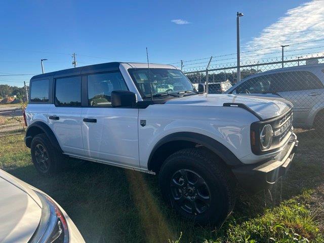 2026 Ford Bronco - $43,993