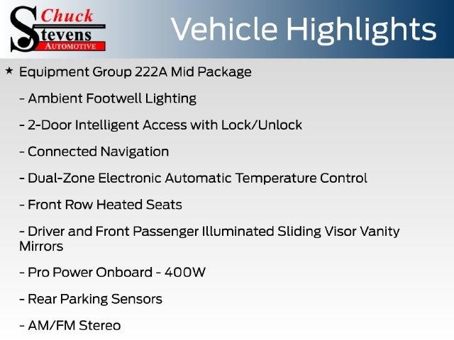 2026 Ford Bronco - $43,993