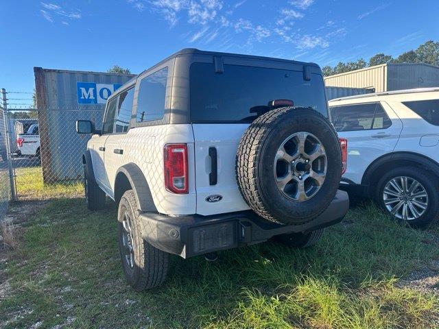 2026 Ford Bronco - $43,993