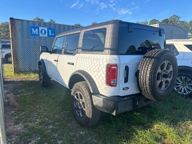 2026 Ford Bronco - $43,993
