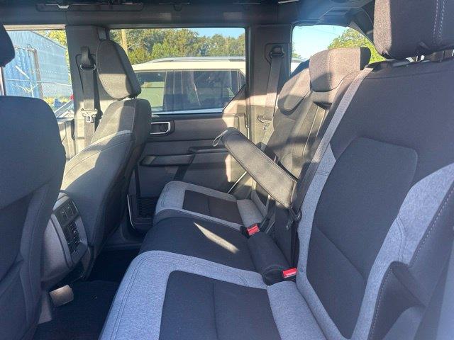 2026 Ford Bronco - $43,993