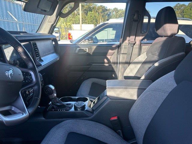 2026 Ford Bronco - $43,993