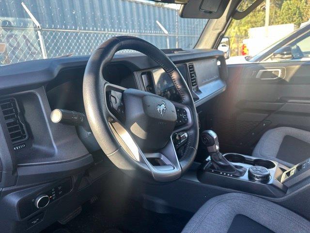 2026 Ford Bronco - $43,993