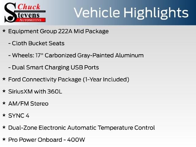 2026 Ford Bronco - $43,993