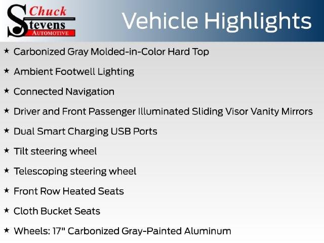 2026 Ford Bronco - $43,993