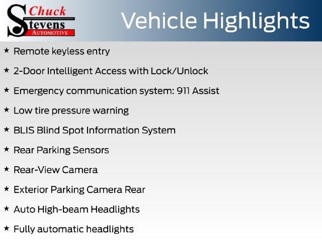 2026 Ford Bronco - $43,693