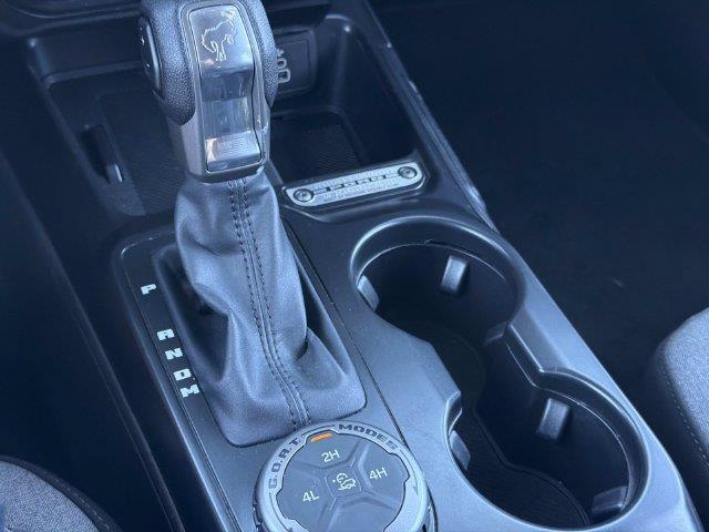 2026 Ford Bronco - $43,693