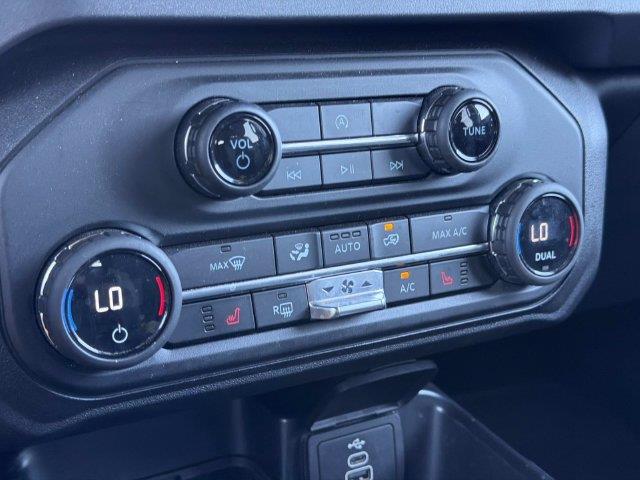 2026 Ford Bronco - $43,693