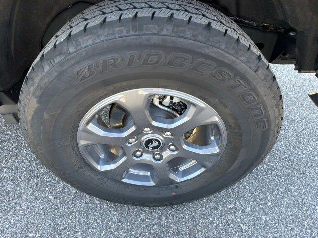 2026 Ford Bronco - $43,693