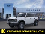 2026 Bronco Thumbnail 1