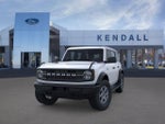 2026 Bronco Thumbnail 2