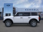 2026 Bronco Thumbnail 3