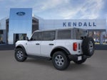 2026 Bronco Thumbnail 4