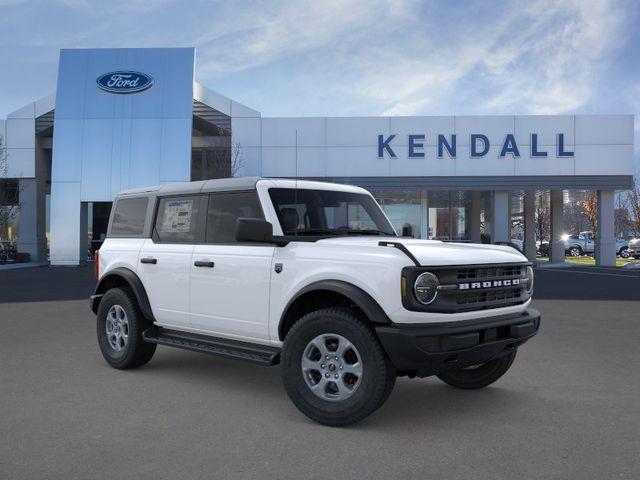 2026 Ford Bronco - $42,995