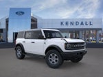 2026 Bronco Thumbnail 7