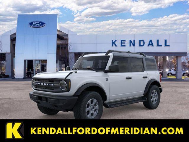 2026 Ford Bronco - $41,995