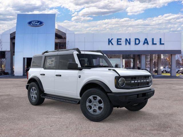 2026 Ford Bronco - $41,995