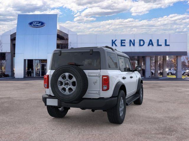 2026 Ford Bronco - $41,995