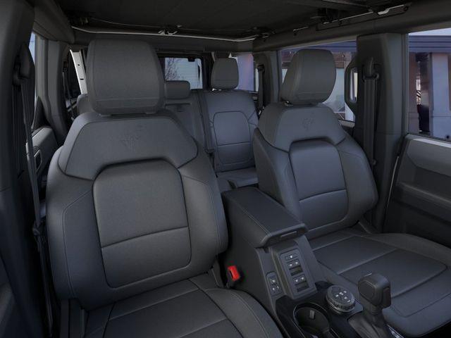 2026 Ford Bronco - $41,995