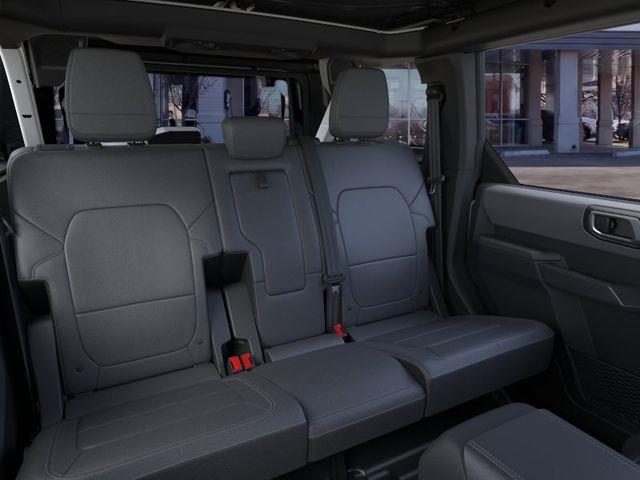 2026 Ford Bronco - $41,995