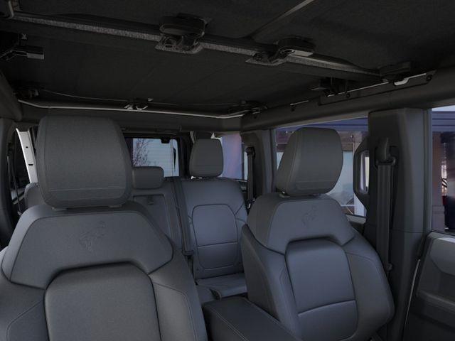 2026 Ford Bronco - $41,995