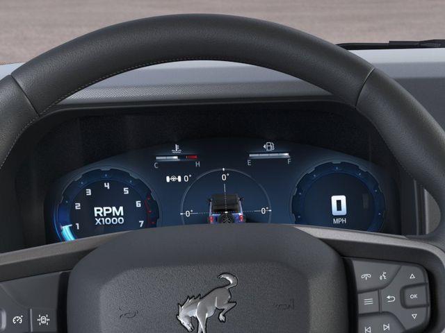 2026 Ford Bronco - $41,995