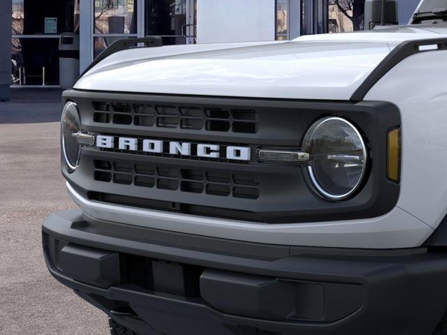 2026 Ford Bronco - $41,995