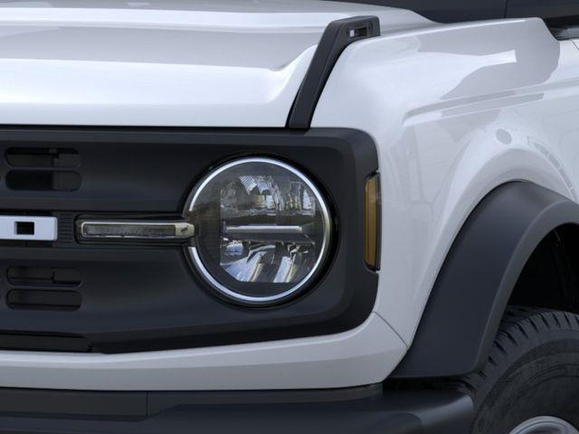 2026 Ford Bronco - $41,995