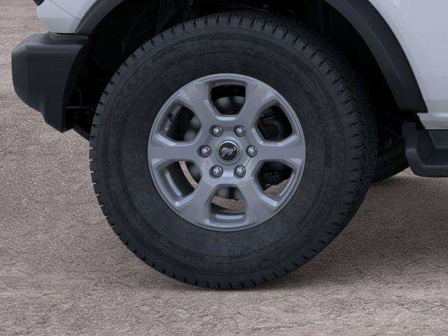 2026 Ford Bronco - $41,995