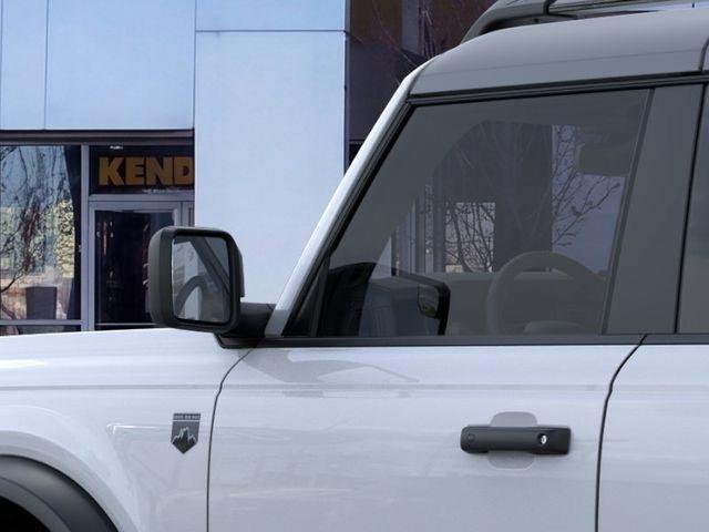 2026 Ford Bronco - $41,995
